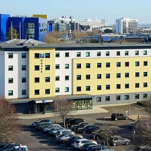 Ibis Budget Southampton Centre